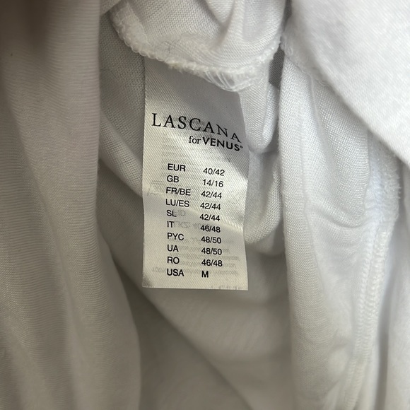 Lascana for Venus Wide Neck or Off Shoulder Tunic - Picture 4 of 4